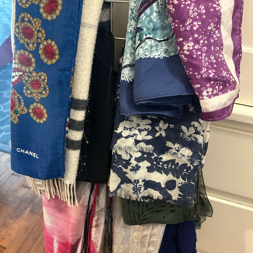 Meet your Posher, KC